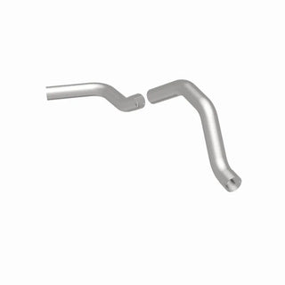 MagnaFlow Tail-Pipe: Dodge Ram 2500 / Ram 3500 2004-2007