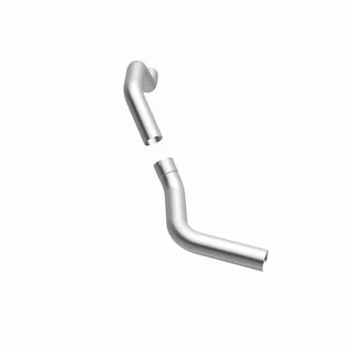 MagnaFlow Tail-Pipe: Dodge Ram 2500 / Ram 3500 2004-2007