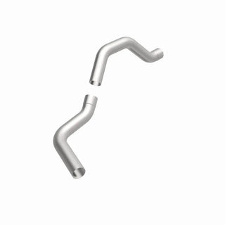 MagnaFlow Tail-Pipe: Dodge Ram 2500 / Ram 3500 2004-2007