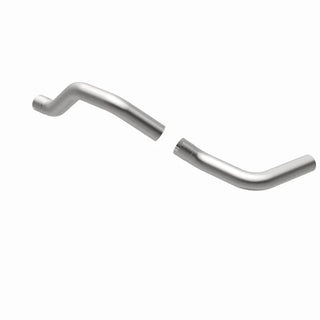 MagnaFlow Tail-Pipe: Dodge Ram 2500 / Ram 3500 2004-2007