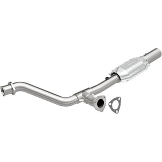 Magnaflow OEM Grade Direct Fit Catalytic Converter Federal (REAR) 5.7L HEMI Dodge Ram 2500/3500 2003 RWD