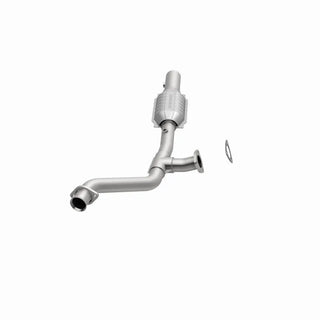 Magnaflow OEM Grade Direct Fit Catalytic Converter Federal (REAR) 5.7L HEMI Dodge Ram 2500/3500 2003 RWD