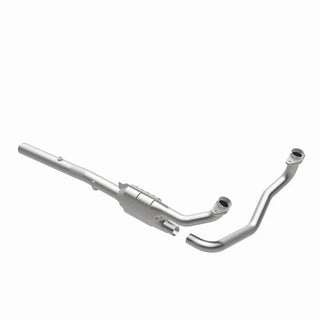 MagnaFlow OEM Grade Direct Fit Catalytic Converter: Fits Dodge Ram 1500/2500/3500 1994-2002 3.9/5.2/5.9L