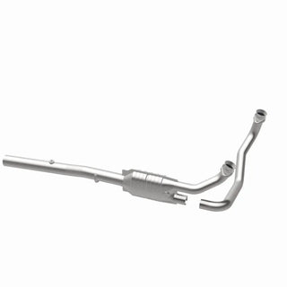 MagnaFlow OEM Grade Direct Fit Catalytic Converter: Fits Dodge Ram 1500/2500/3500 1994-2002 3.9/5.2/5.9L