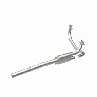 MagnaFlow OEM Grade Direct Fit Catalytic Converter: Fits Dodge Ram 1500/2500/3500 1994-2002 3.9/5.2/5.9L