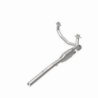 MagnaFlow OEM Grade Direct Fit Catalytic Converter: Fits Dodge Ram 1500/2500/3500 1994-2002 3.9/5.2/5.9L