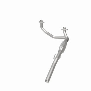 MagnaFlow OEM Grade Direct Fit Catalytic Converter: Fits Dodge Ram 1500/2500/3500 1994-2002 3.9/5.2/5.9L
