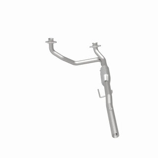 MagnaFlow OEM Grade Direct Fit Catalytic Converter: Fits Dodge Ram 1500/2500/3500 1994-2002 3.9/5.2/5.9L