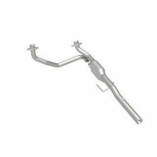 MagnaFlow OEM Grade Direct Fit Catalytic Converter: Fits Dodge Ram 1500/2500/3500 1994-2002 3.9/5.2/5.9L