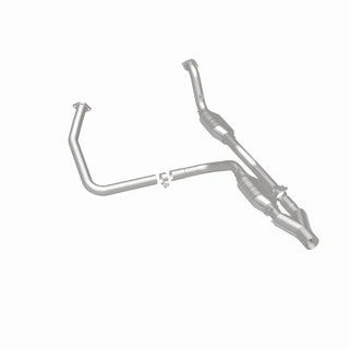 Magnaflow Direct Fit Catalytic Converter OEM Grade: Dodge Ram 2500/3500 5.7L HEMI 2004-2007