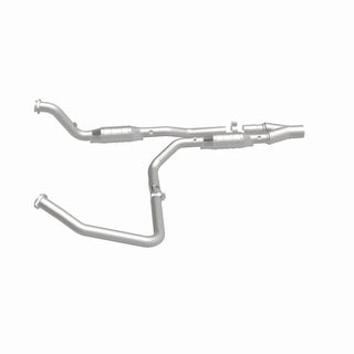 Magnaflow Direct Fit Catalytic Converter OEM Grade: Dodge Ram 2500/3500 5.7L HEMI 2004-2007