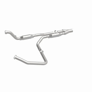 Magnaflow Direct Fit Catalytic Converter OEM Grade: Dodge Ram 2500/3500 5.7L HEMI 2004-2007