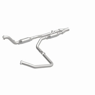 Magnaflow Direct Fit Catalytic Converter OEM Grade: Dodge Ram 2500/3500 5.7L HEMI 2004-2007