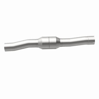 MagnaFlow Conv DF Exhaust: Dodge Ram 2500 / Ram 3500 02-06