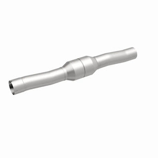 MagnaFlow Conv DF Exhaust: Dodge Ram 2500 / Ram 3500 02-06