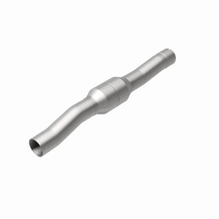 MagnaFlow Conv DF Exhaust: Dodge Ram 2500 / Ram 3500 02-06