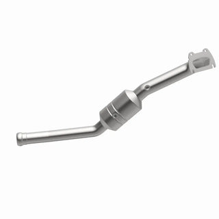 Magnaflow Direct Fit Catalytic Converter Federal EPA (DRIVER): Jeep Grand Cherokee / Durango 2011-2012 3.6L