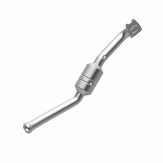 Magnaflow Direct Fit Catalytic Converter Federal EPA (DRIVER): Jeep Grand Cherokee / Durango 2011-2012 3.6L