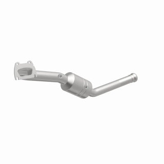 Magnaflow Direct Fit Catalytic Converter Federal EPA (PASSENGER): Jeep Grand Cherokee / Durango 2011-2012 3.6L