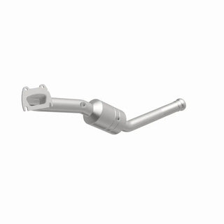 Magnaflow Direct Fit Catalytic Converter Federal EPA (PASSENGER): Jeep Grand Cherokee / Durango 2011-2012 3.6L