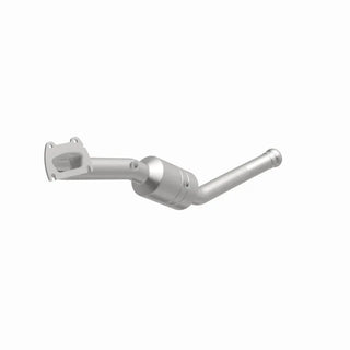 Magnaflow Direct Fit Catalytic Converter Federal EPA (PASSENGER): Jeep Grand Cherokee / Durango 2011-2012 3.6L