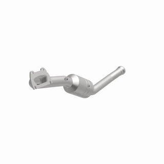 Magnaflow Direct Fit Catalytic Converter Federal EPA (PASSENGER): Jeep Grand Cherokee / Durango 2011-2012 3.6L
