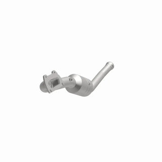 Magnaflow Direct Fit Catalytic Converter Federal EPA (PASSENGER): Jeep Grand Cherokee / Durango 2011-2012 3.6L