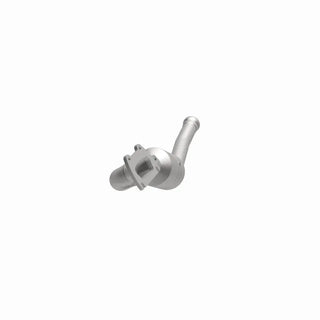 Magnaflow Direct Fit Catalytic Converter Federal EPA (PASSENGER): Jeep Grand Cherokee / Durango 2011-2012 3.6L