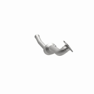 Magnaflow Direct Fit Catalytic Converter Federal EPA (PASSENGER): Jeep Grand Cherokee / Durango 2011-2012 3.6L