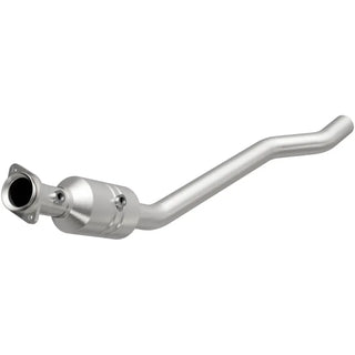Magnaflow Direct Fit Catalytic Converter Federal EPA (PASSENGER): Jeep Grand Cherokee / Durango 2011-2019 5.7L HEMI