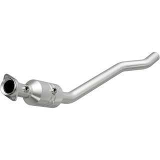 Magnaflow Direct Fit Catalytic Converter Federal EPA (PASSENGER): Jeep Grand Cherokee / Durango 2011-2019 5.7L HEMI