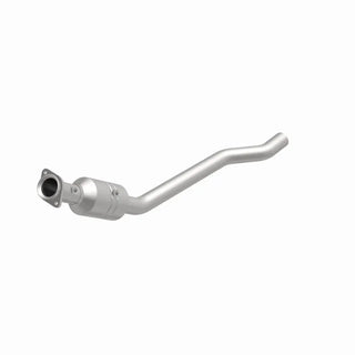 Magnaflow Direct Fit Catalytic Converter Federal EPA (PASSENGER): Jeep Grand Cherokee / Durango 2011-2019 5.7L HEMI