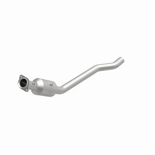 Magnaflow Direct Fit Catalytic Converter Federal EPA (PASSENGER): Jeep Grand Cherokee / Durango 2011-2019 5.7L HEMI