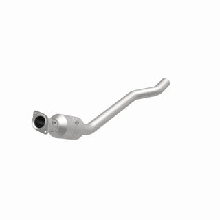 Magnaflow Direct Fit Catalytic Converter Federal EPA (PASSENGER): Jeep Grand Cherokee / Durango 2011-2019 5.7L HEMI