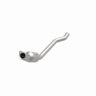 Magnaflow Direct Fit Catalytic Converter Federal EPA (PASSENGER): Jeep Grand Cherokee / Durango 2011-2019 5.7L HEMI