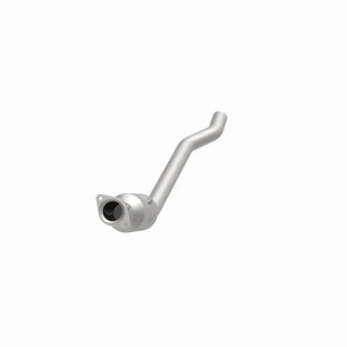 Magnaflow Direct Fit Catalytic Converter Federal EPA (PASSENGER): Jeep Grand Cherokee / Durango 2011-2019 5.7L HEMI
