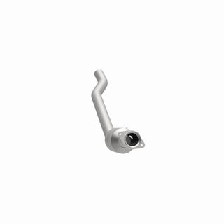 Magnaflow Direct Fit Catalytic Converter Federal EPA (PASSENGER): Jeep Grand Cherokee / Durango 2011-2019 5.7L HEMI