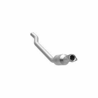 Magnaflow Direct Fit Catalytic Converter Federal EPA (PASSENGER): Jeep Grand Cherokee / Durango 2011-2019 5.7L HEMI
