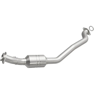 Magnaflow Direct Fit Catalytic Converter Federal EPA (DRIVER): Jeep Grand Cherokee / Durango 2011-2019 5.7L HEMI