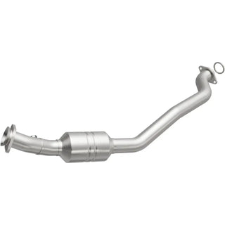 Magnaflow Direct Fit Catalytic Converter Federal EPA (DRIVER): Jeep Grand Cherokee / Durango 2011-2019 5.7L HEMI