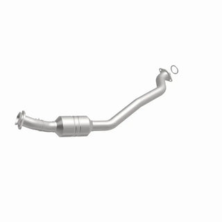 Magnaflow Direct Fit Catalytic Converter Federal EPA (DRIVER): Jeep Grand Cherokee / Durango 2011-2019 5.7L HEMI