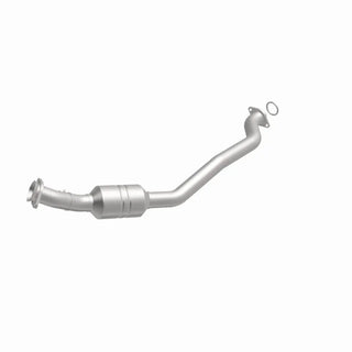 Magnaflow Direct Fit Catalytic Converter Federal EPA (DRIVER): Jeep Grand Cherokee / Durango 2011-2019 5.7L HEMI