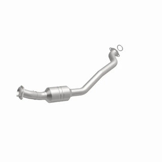 Magnaflow Direct Fit Catalytic Converter Federal EPA (DRIVER): Jeep Grand Cherokee / Durango 2011-2019 5.7L HEMI