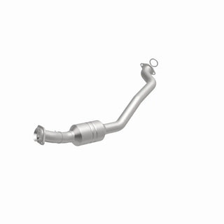 Magnaflow Direct Fit Catalytic Converter Federal EPA (DRIVER): Jeep Grand Cherokee / Durango 2011-2019 5.7L HEMI