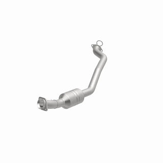 Magnaflow Direct Fit Catalytic Converter Federal EPA (DRIVER): Jeep Grand Cherokee / Durango 2011-2019 5.7L HEMI