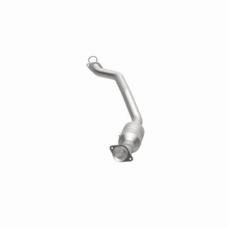 Magnaflow Direct Fit Catalytic Converter Federal EPA (DRIVER): Jeep Grand Cherokee / Durango 2011-2019 5.7L HEMI