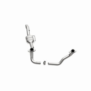 Magnaflow Direct Fit Catalytic Converter OEM Grade: Dodge Durango 2000-2003 4.7L