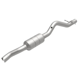 MagnaFlow Direct Fit Catalytic Converter HM Grade Federal EPA (F&R): Dodge Durango 1998 3.9L / 98-99 5.2L / 1999 5.9L Magnum