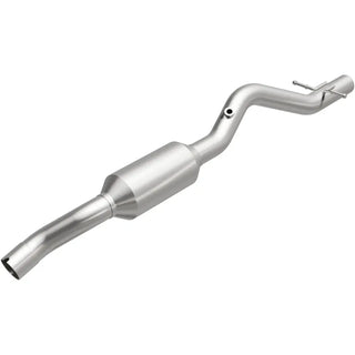 MagnaFlow Direct Fit Catalytic Converter HM Grade Federal EPA (F&R): Dodge Durango 1998 3.9L / 98-99 5.2L / 1999 5.9L Magnum
