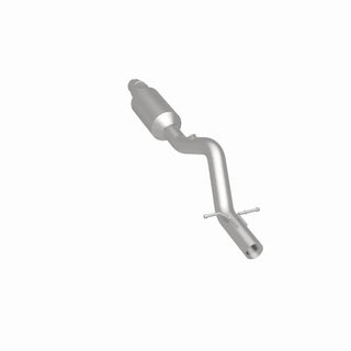 MagnaFlow Direct Fit Catalytic Converter HM Grade Federal EPA (F&R): Dodge Durango 1998 3.9L / 98-99 5.2L / 1999 5.9L Magnum